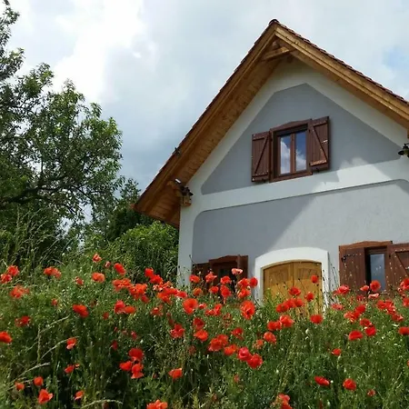 بيت للعطل Villa Vita *