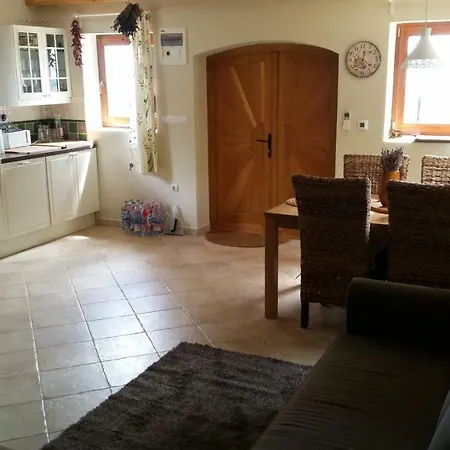 Holiday home Villa Vita *