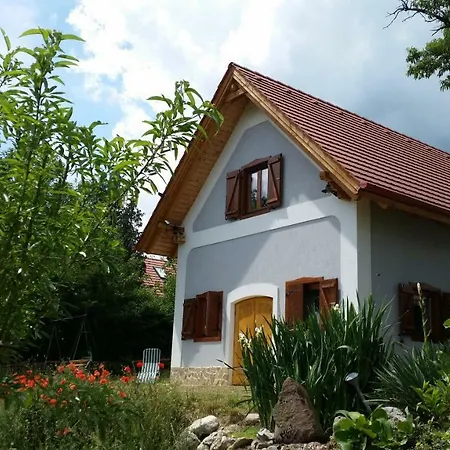 Holiday home Villa Vita Balatonfured
