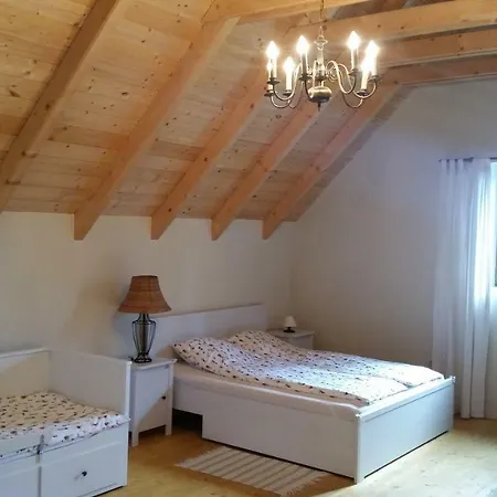 Villa Vita * بالاتونفوريد