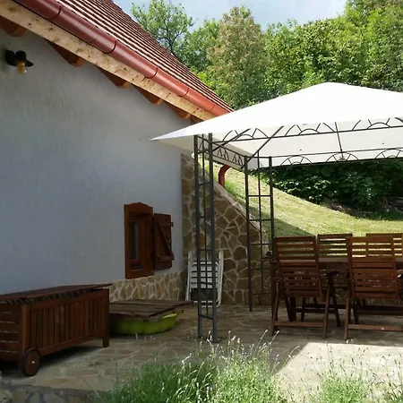 Holiday home Villa Vita