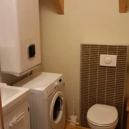 بيت للعطل Villa Vita بالاتونفوريد