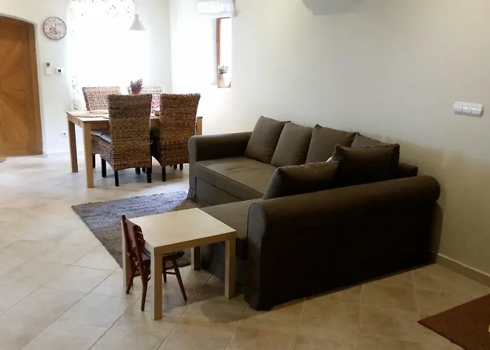 Villa Vita * באלאטונפורד