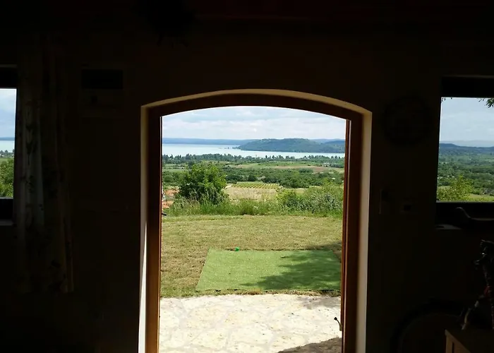 Villa Vita בית נופש *