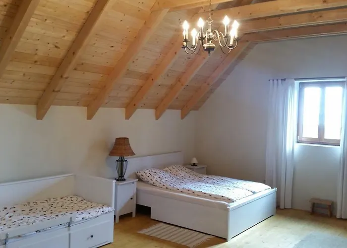 Villa Vita * バラトンフレド