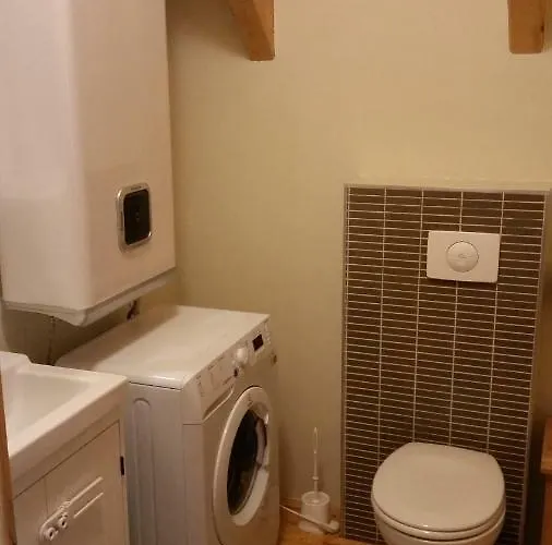 別荘 Villa Vita バラトンフレド